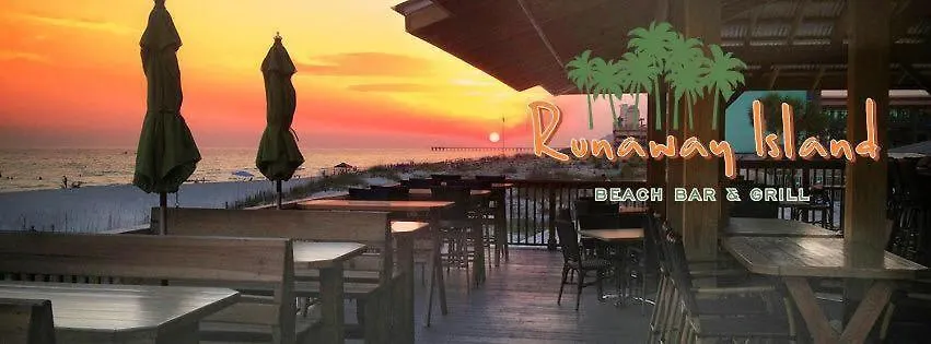 Origin 1107- One Bedroom - Gorgeous Gulf & Sunset Views By Beach Haven Vacation Rentals Panama City Beach