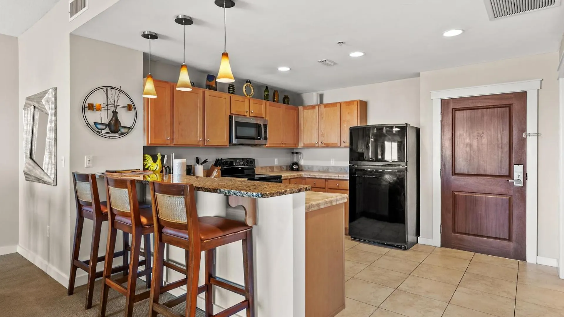 Origin 1107- One Bedroom - Gorgeous Gulf & Sunset Views By Beach Haven Vacation Rentals Panama City Beach